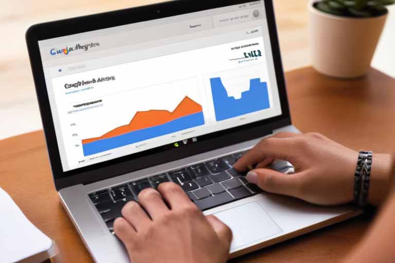 ¿Cómo utilizar Google Analytics para optimizar tu estrategia de marketing digital?