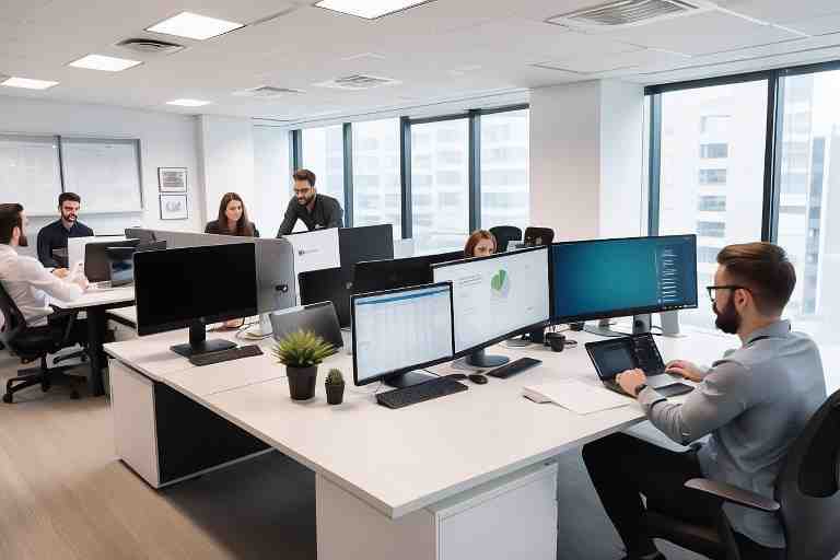 ¿Cómo elegir la plataforma de ecommerce adecuada?