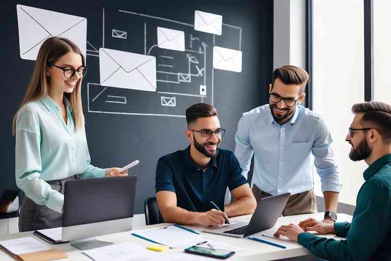 ¿Cómo crear una estrategia de email marketing efectiva?