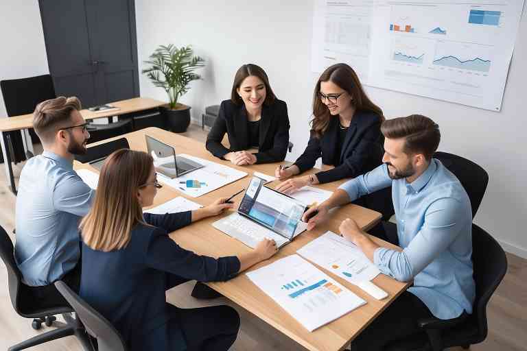 ¿Cómo utilizar el análisis de datos para tomar decisiones informadas en mi estrategia de marketing?