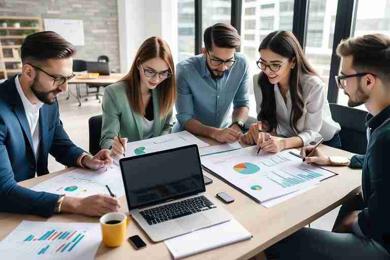 ¿Cómo utilizar el análisis de datos para tomar decisiones informadas en mi estrategia de marketing?