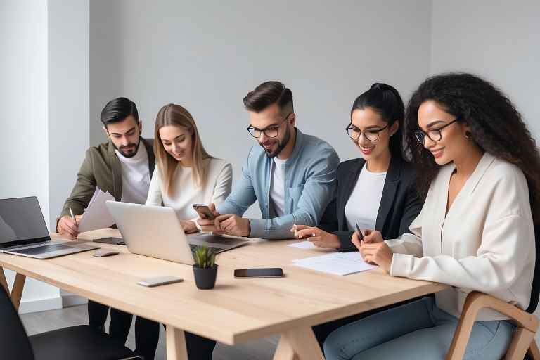 ¿Cómo crear una estrategia de email marketing efectiva?