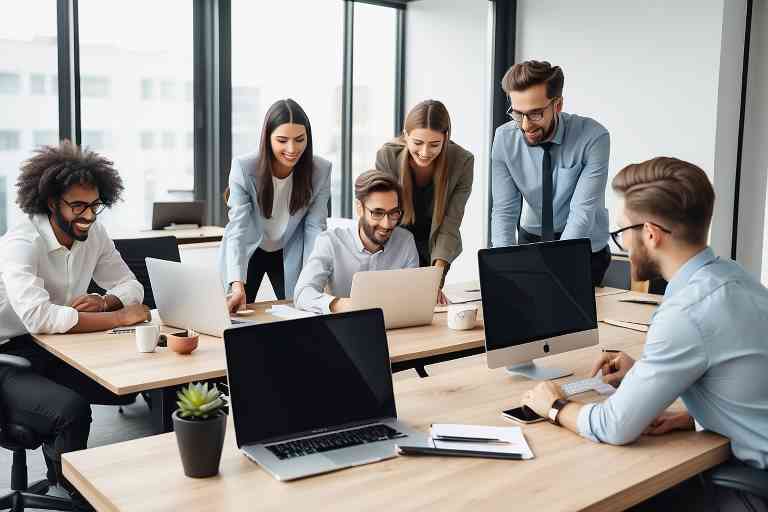 ¿Cómo desarrollar estrategias de marketing digital para aumentar ventas?