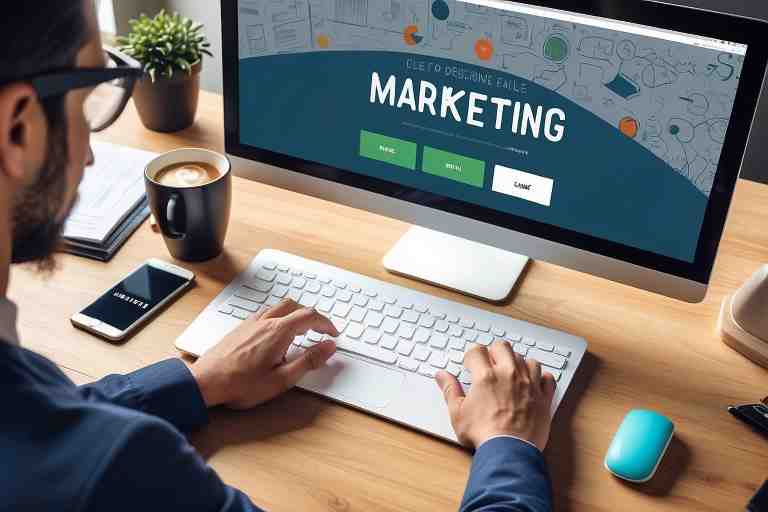 ¿Cómo optimizar mi sitio web para aumentar las conversiones?
