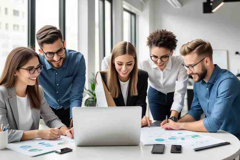 ¿Cómo desarrollar marketing de contenidos para mi marca?