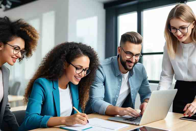 ¿Cómo desarrollar marketing de contenidos para mi marca?