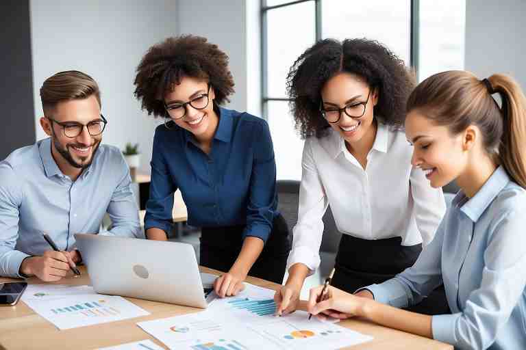 ¿Cómo gestionar la reputación online de mi empresa?