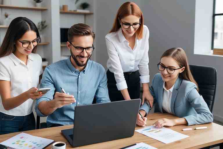 ¿Cómo integrar el marketing digital con las ventas offline?