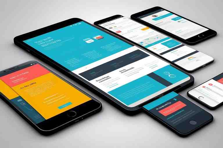 ¿Cómo optimizar mi sitio web para dispositivos móviles?