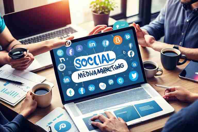 ¿Cómo seleccionar la mejor plataforma de redes sociales para mi negocio?