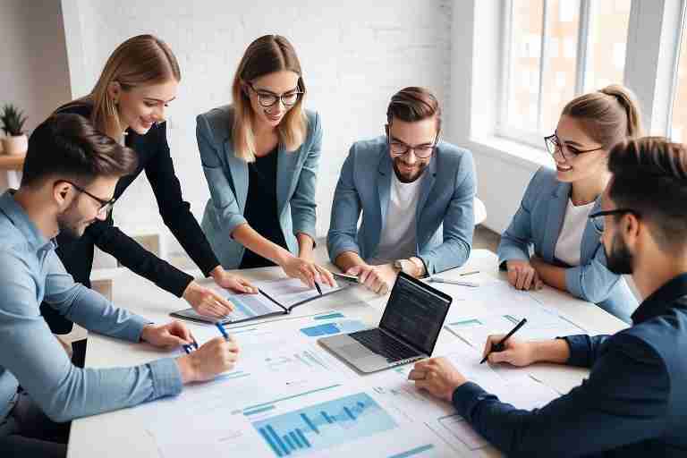 ¿Cómo gestionar la reputación online de mi empresa?