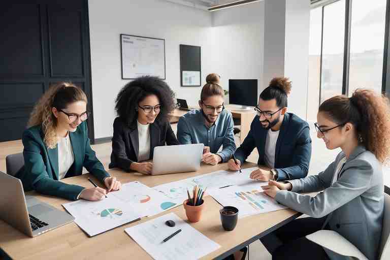 ¿Cómo integrar el marketing digital con las ventas offline?