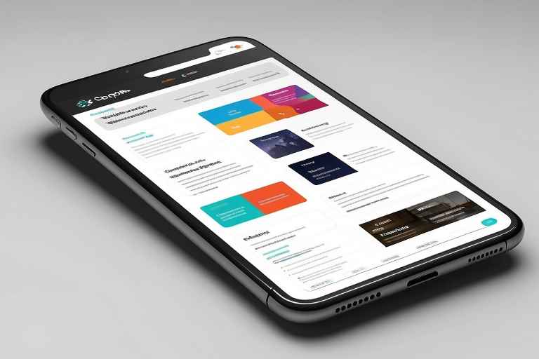 ¿Cómo optimizar mi sitio web para dispositivos móviles?