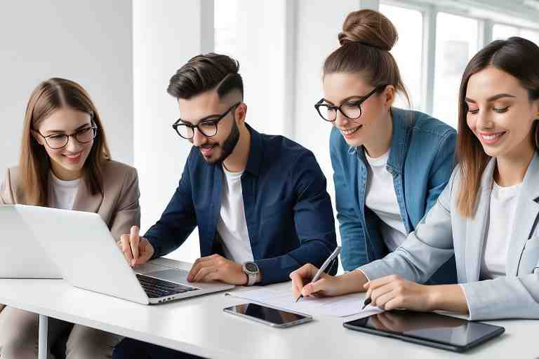 ¿Cómo gestionar la reputación online de mi empresa?