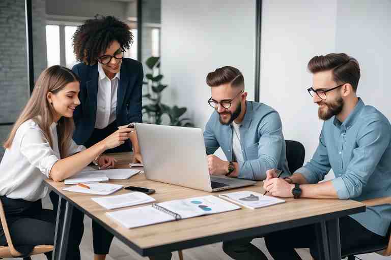 ¿Cómo integrar el marketing digital con las ventas offline?