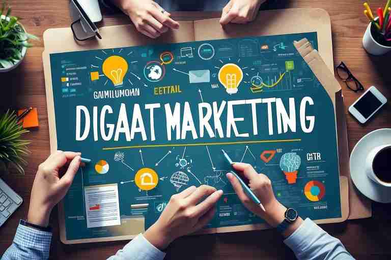 ¿Cómo medir el retorno de inversión en mis campañas de marketing digital?