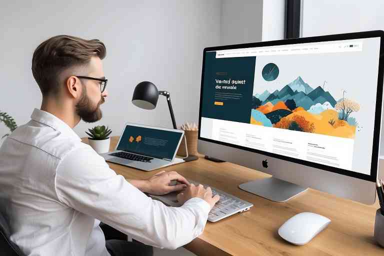 ¿Cómo analizar la competencia en el entorno digital de una página web?