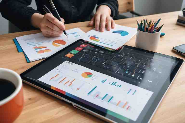 ¿Cómo realizar pruebas A/B en una página web para optimizar la conversión?