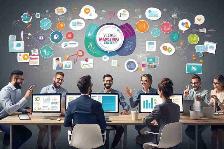 ¿Cómo usar Google Analytics para medir el éxito en marketing?