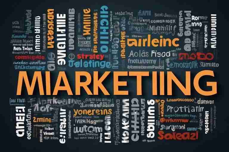 ¿Cómo diseñar una estrategia de marketing efectiva para mi página web?