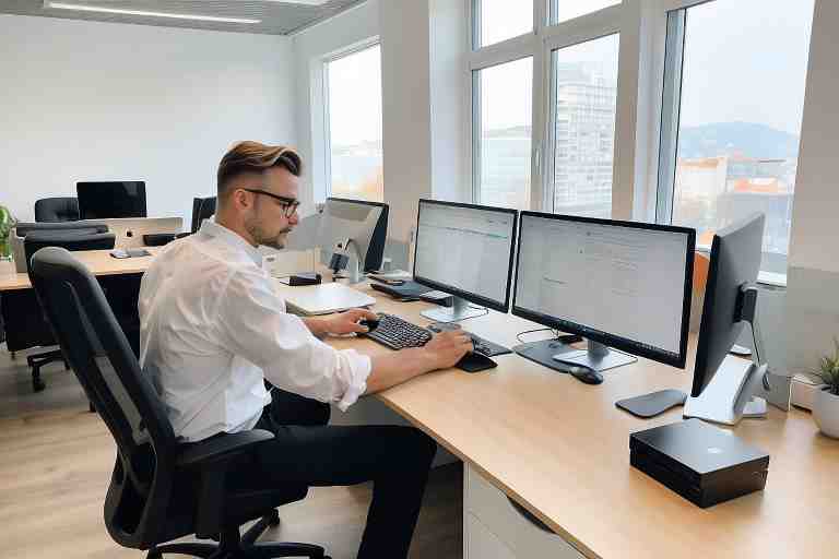 ¿Cómo generar leads cualificados a través de marketing digital?