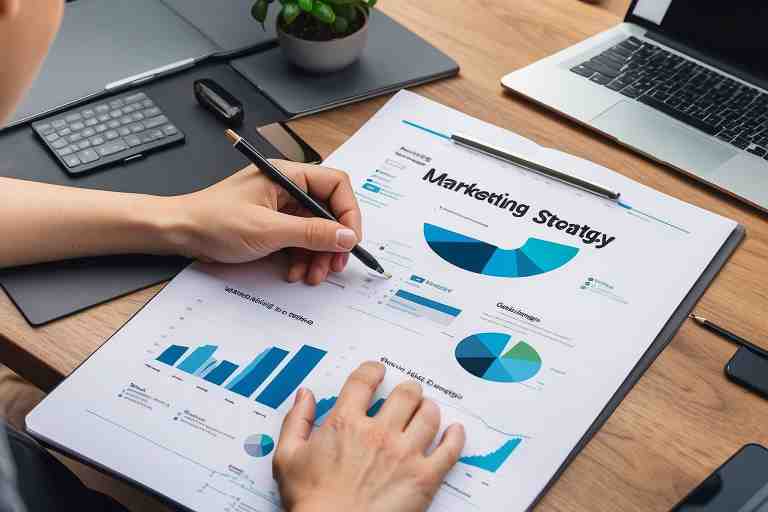 ¿Cómo realizar pruebas A/B en una página web para optimizar la conversión?