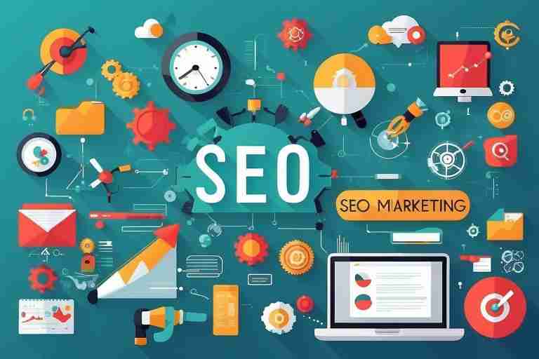 ¿Cómo realizo una investigación de palabras clave efectiva para SEO?