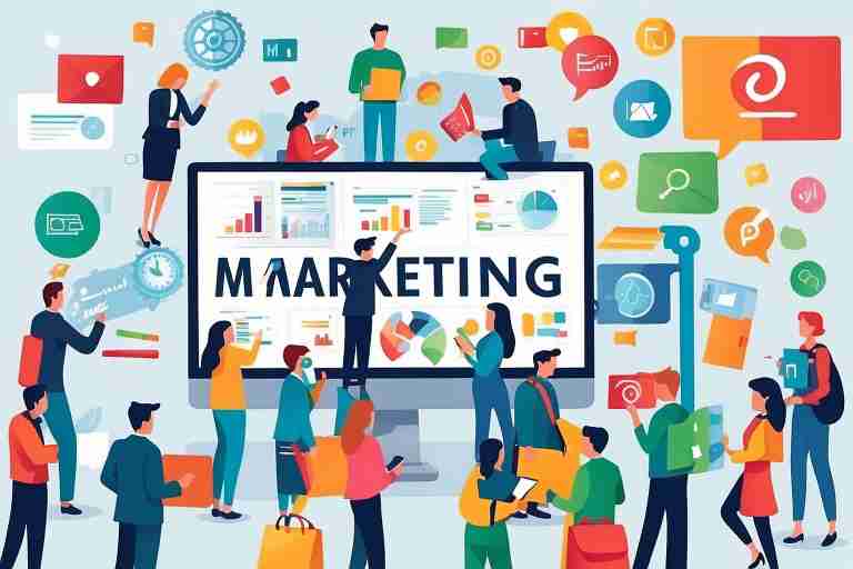 ¿Cómo usar Google Analytics para medir el éxito en marketing?