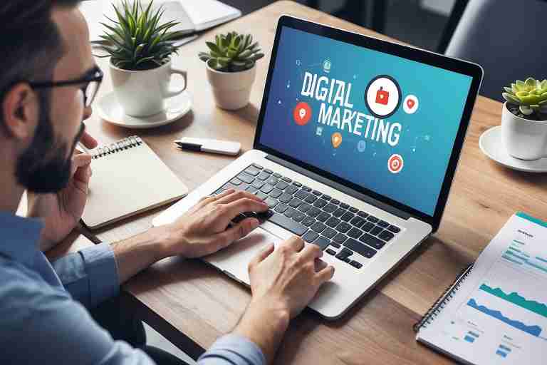 ¿Cómo analizar el rendimiento de mis campañas de marketing digital?