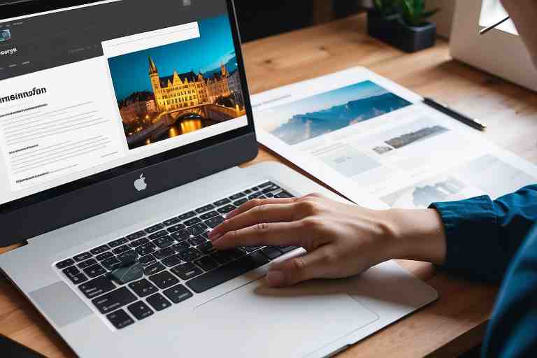 ¿Cómo analizar la competencia en el entorno digital de una página web?