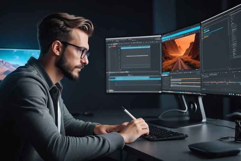 ¿Cómo aprovechar el marketing en video para aumentar la visibilidad de mi marca?