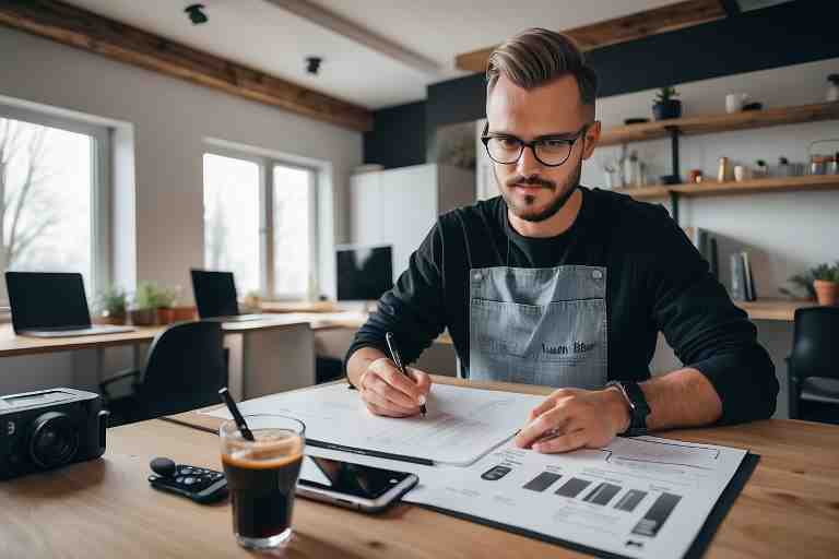 ¿Cómo implementar el marketing de contenidos para atraer a mi audiencia objetivo?