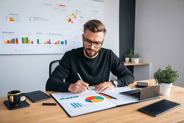 ¿Cómo realizar pruebas A/B en una página web para optimizar la conversión?