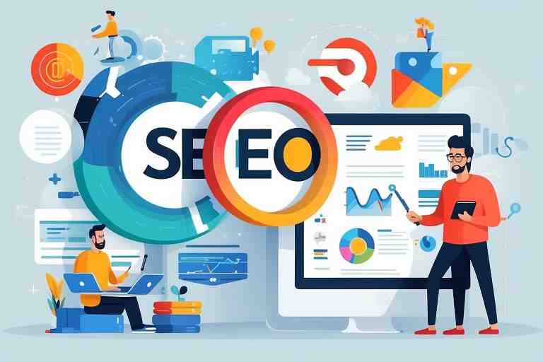 ¿Cómo realizo una investigación de palabras clave efectiva para SEO?