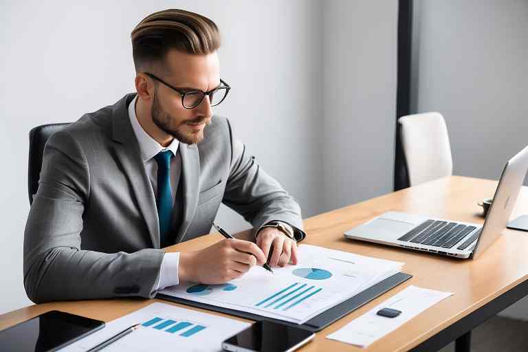 ¿Cómo realizar una auditoría de contenidos en una página web?