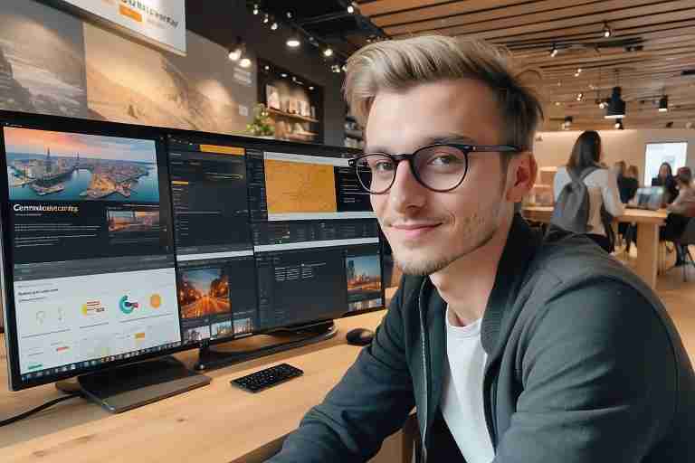 ¿Cómo aplicar el neuromarketing en el diseño web?