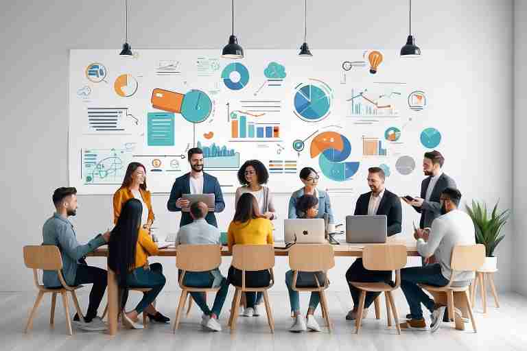 ¿Cómo implementar estrategias SEM para mejorar visibilidad web?