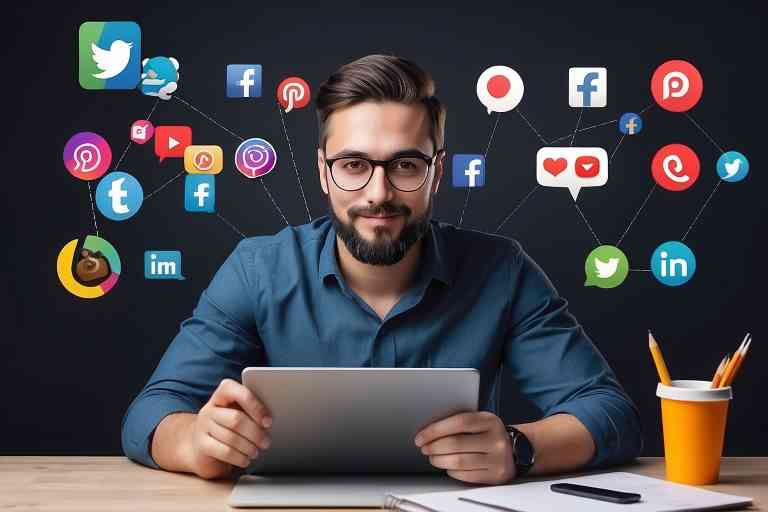 ¿Cómo planificar una estrategia de redes sociales?
