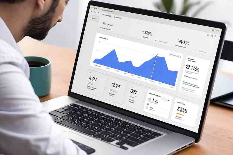 ¿Cómo analizar el tráfico web con Google Analytics?