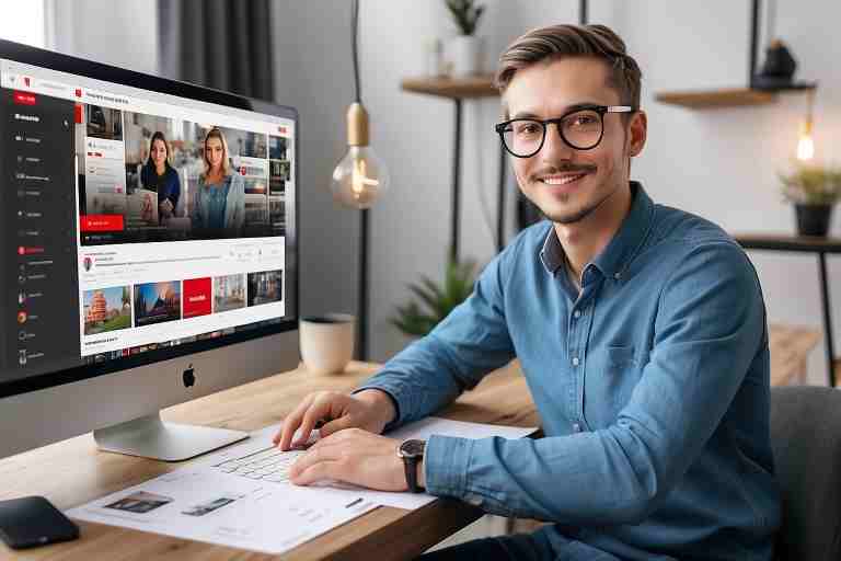 ¿Cómo crear campañas efectivas en YouTube Ads?