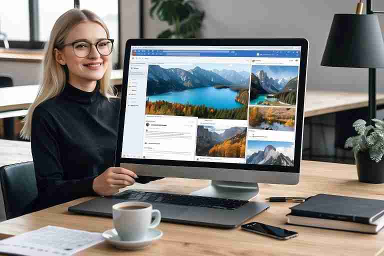 ¿Cómo crear una campaña efectiva en redes sociales?