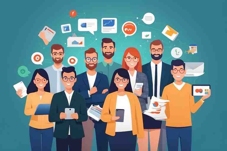 ¿Cómo implementar estrategias SEM para mejorar visibilidad web?