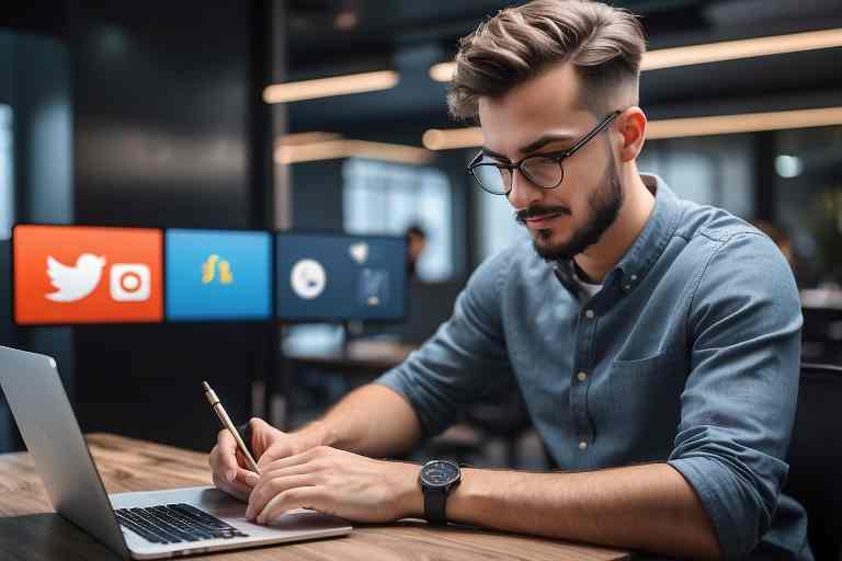 ¿Cómo planificar una estrategia de redes sociales?