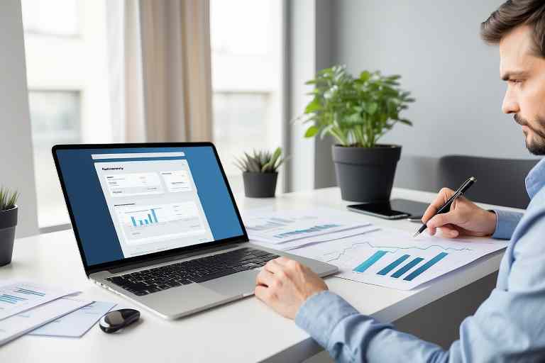 ¿Cómo realizar una auditoría de contenidos en una página web?