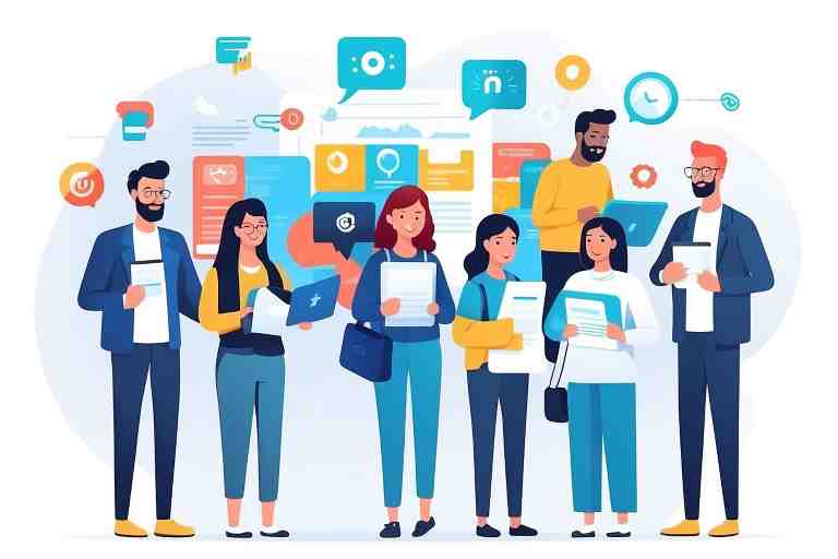 ¿Cómo implementar el remarketing para atraer visitantes a la web?