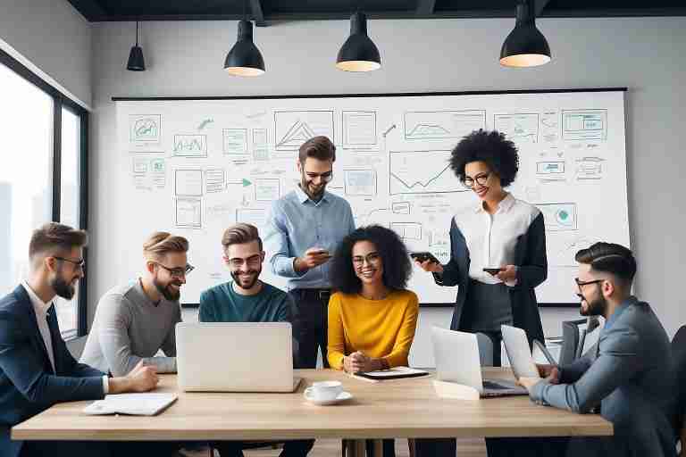 ¿Cómo integrar estrategias de marketing de afiliados en una web?