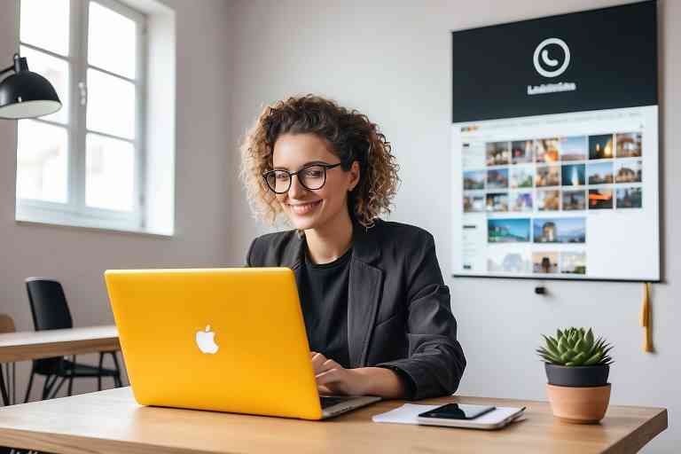 ¿Cómo utilizar redes sociales para promocionar una página web?