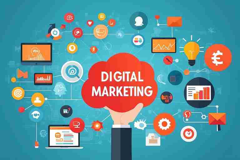 ¿Cómo funciona el remarketing?