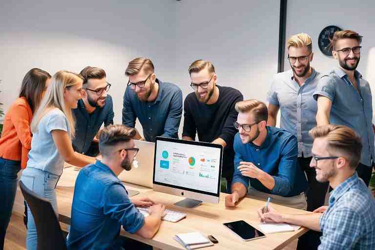 ¿Cómo usar el marketing de contenidos?