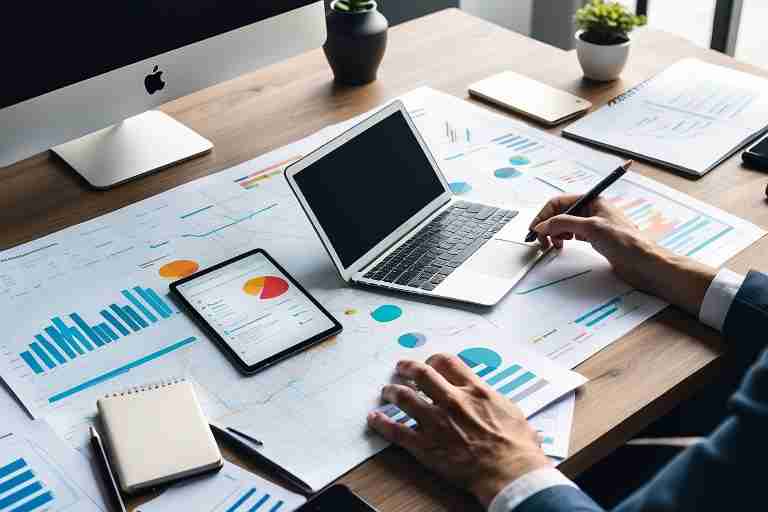 ¿Cómo hacer un plan de marketing digital?